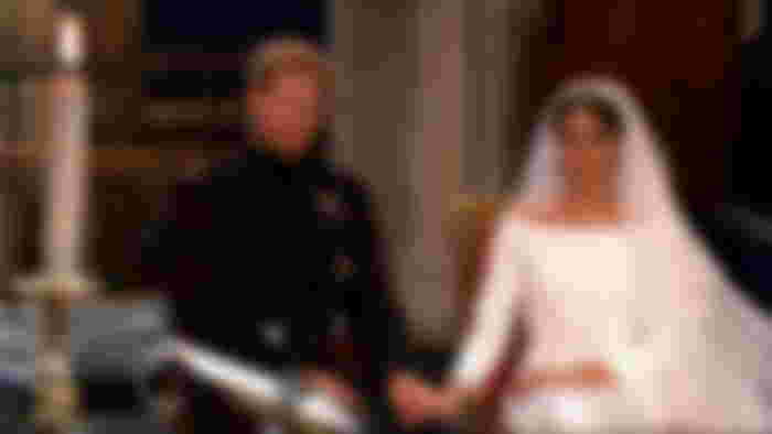 Image from Meghan Markle Shock: Prince Harry’s Wife Cut Ties With Dad Thomas Markle Sr. Because She’s Jealous Of Her Siblings