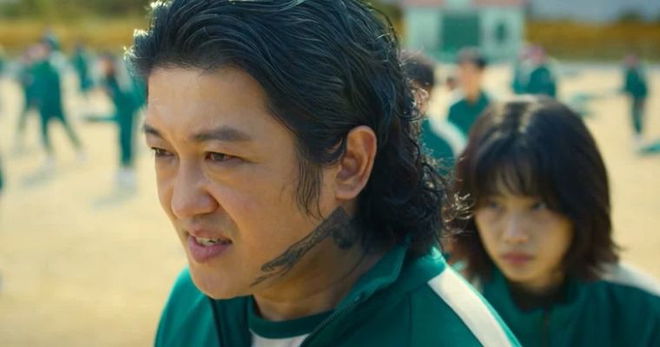 Squid Game Gangster, Heo Sung Tae, Suffers From Side Effects After Making Sacrifice For Netflix Series