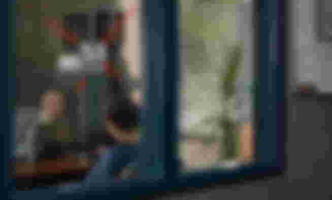Image from Eternals: Gemma Chan Isn't the First Person to Have 2 Roles in the MCU