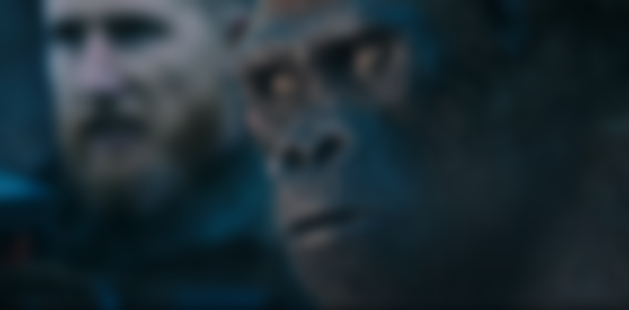 planet of the apes