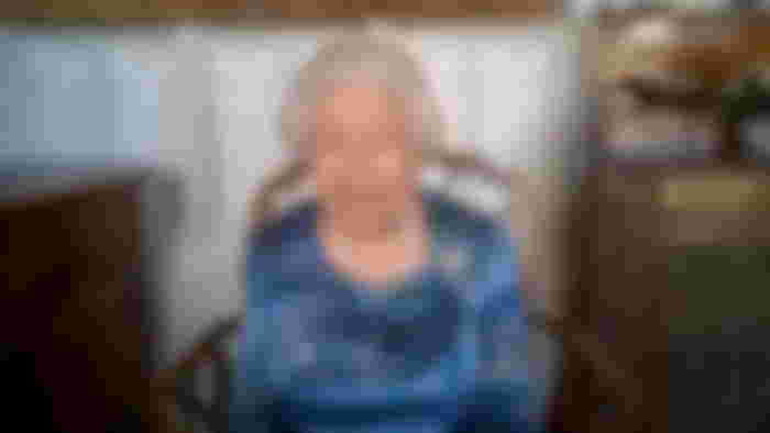 Image from Queen Elizabeth Shock: Monarch Reportedly Suffered A Mini Stroke, Has Leukemia? Palace Aides Found Her Looking Tired, Disoriented