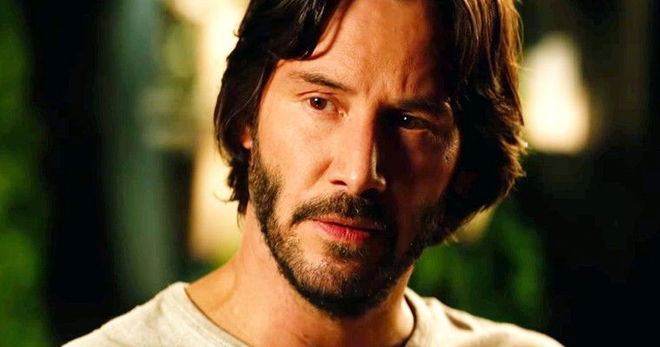 Marvel's Surprising Keanu Reeves Tweet Sparks Massive Speculation About MCU Casting