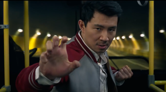 Shang-Chi 2 Reportedly Set for 2025 Release