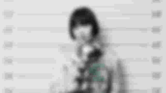 Mikako in Is She the Wolf