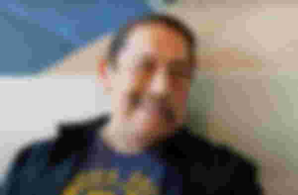 Danny Trejo