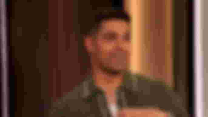 Wilmer Valderrama on The Drew Barrymore Show