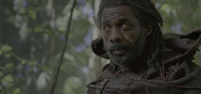 Thor: Ragnarok Star Idris Alba Tests Positive For COVID-19 