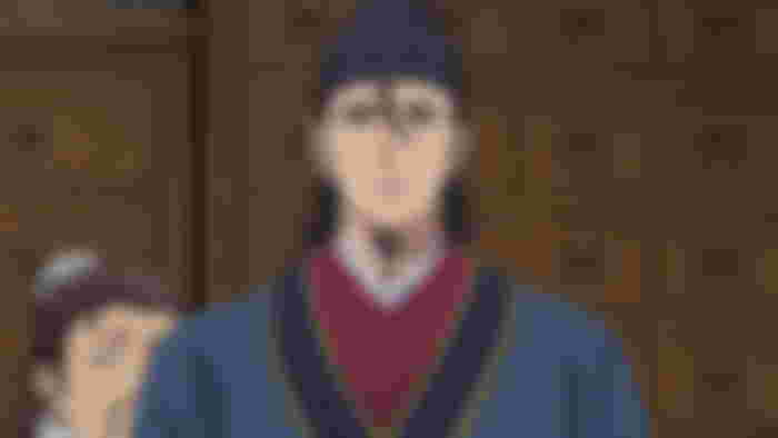 Who Is Gao Shun in The Apothecary Diaries?
