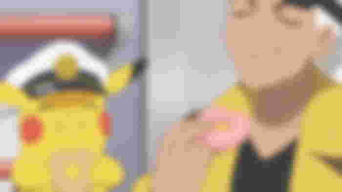 Is Pokemon Horizons on HIDIVE