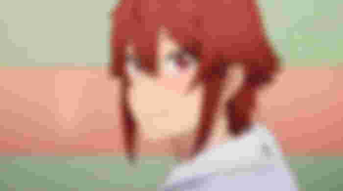 Who Are Tomo-chan Is a Girl's Voice Actors Sub Dub Cast and Characters Tomo Aizawa