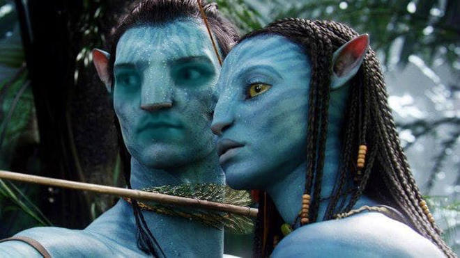 Avatar is Coming to Disney+ on Launch Day