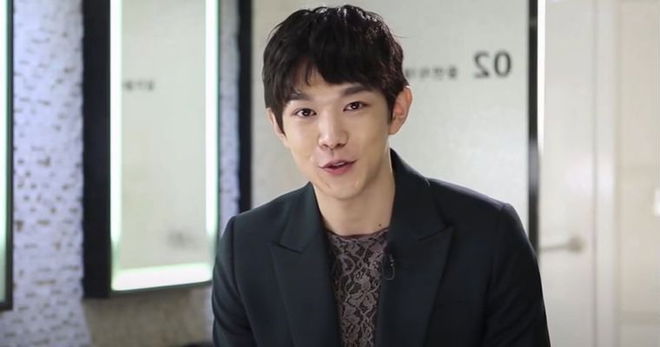 gong-hyo-jin-husband-kevin-oh-showers-wife-with-compliments-after-their-intimate-wedding