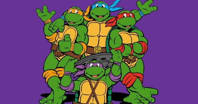 Teenage Mutant Ninja Turtles Reveals [SPOILER] is The Last Ronin