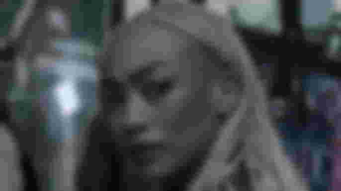 Tati Gabrielle as Marienne Bellamy in You Season 4