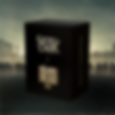 Image from Magic: The Gathering Secret Lair x The Walking Dead Fully Revealed; Now Available For Preorder
