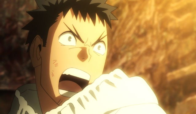 who knows kafka is kaiju no 8
