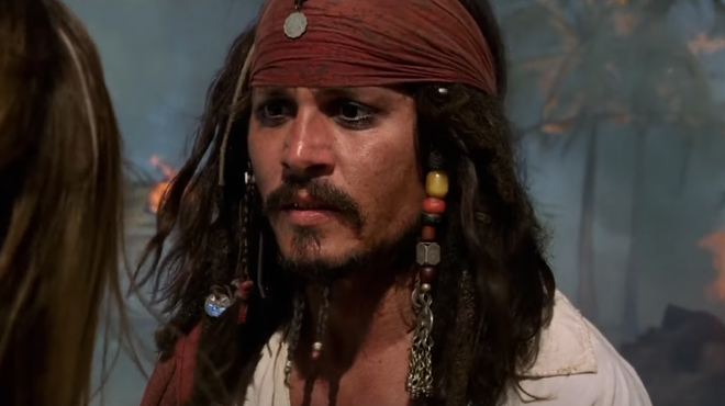 Johnny Depp Wanted Jack Sparrow to Get 'Proper Goodbye' After Pirates of the Caribbean Firing