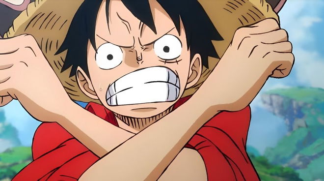 one piece chapter 1065 spoilers luffy