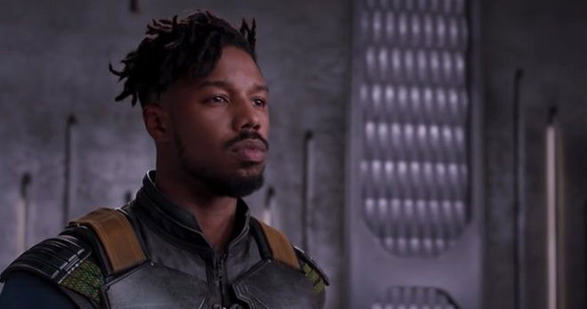 Black Panther 2 Cast: Michael B. Jordan Eager to Play Killmonger Again
