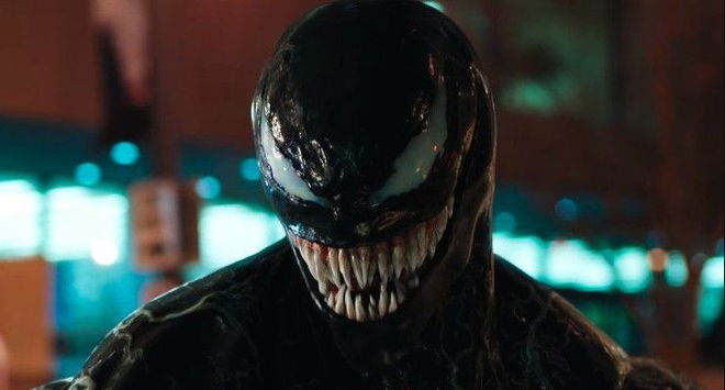 Tom Hardy Could Return As Venom In Sony's Spider-verse Films