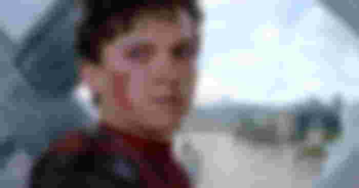 Spider-Man Actor Tom Holland is Teasing an Announcement This Week