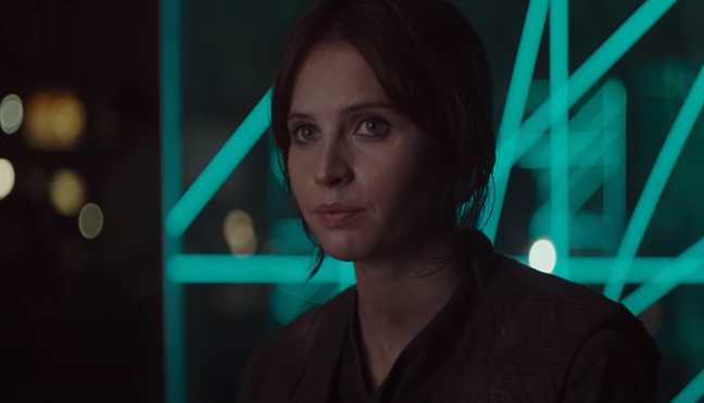 Rogue One Almost Changed Iconic Han Solo Line 