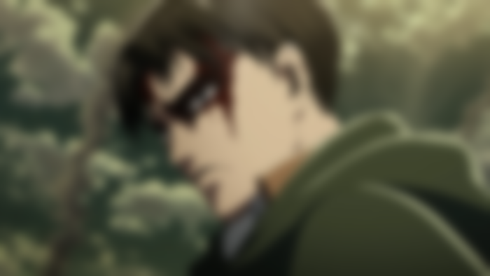 Does Levi Ackerman Die? Levi