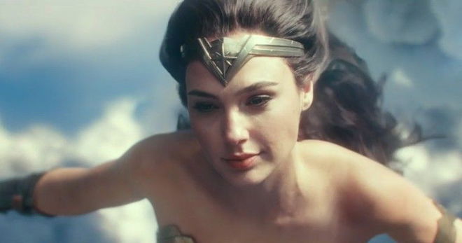 Patty Jenkins Could Reportedly Get Fired From Wonder Woman 3