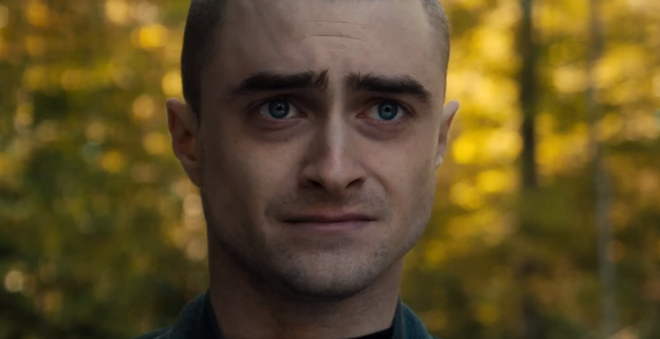 Daniel Radcliffe On Whether He Really Is Replacing Hugh Jackman As Wolverine 