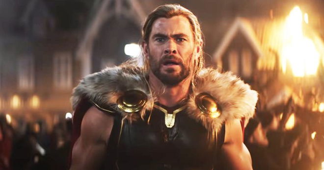 Thor: Love and Thunder Director Says Jane's Return is 'A Real Mindf-ck' for Thor