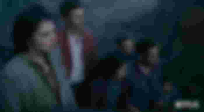 Image from Netflix's The Irregulars Trailer Pits Street Urchins Against the Forces of Evil