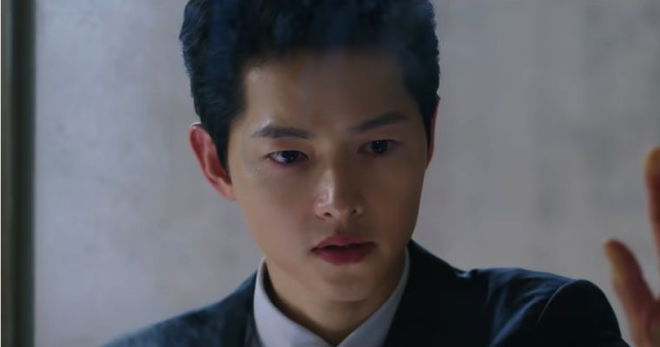 Song Joong Ki Shock: Song Hye Kyo's Ex To Follow In Lee Min Ho’s Footsteps, Describes Relationship With Vincenzo Co-Star Jeon Yeo Bin  