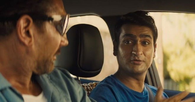 Eternals Star Kumail Nanjiani's Body Transformation Leads to Accusations of Steroids Use