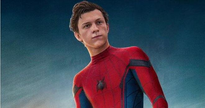 Tom Holland Believes that Sony and Marvel Have a Long-Term Agreement For Spider-Man