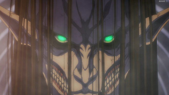 Attack on Titan Season 4 Part 3 Officially Announced for 2023