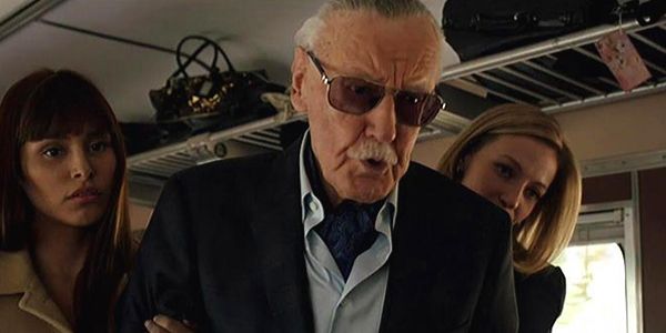 Mark Hamill Shares Heartfelt Stan Lee Tribute