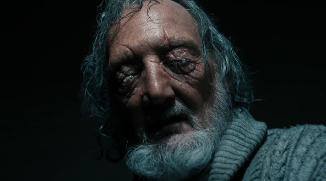 Robert Englund Opens Up About Initial Role for Stranger Things Season 3