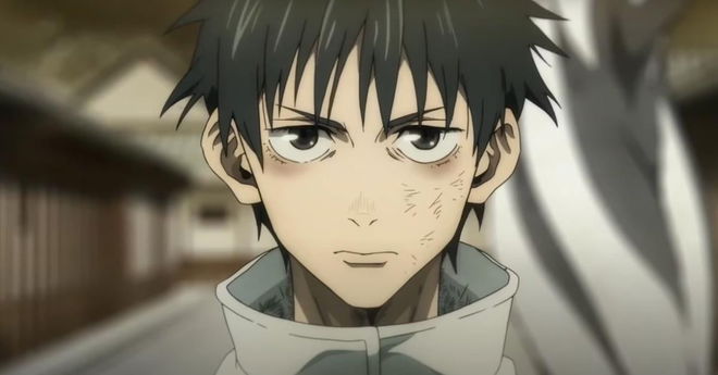 Okkotsu Yuta in Jujutsu Kaisen Chapter 180 Release Date