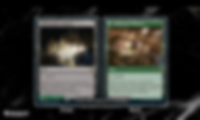 Image from Mastodon Reveals 4 New Magic: The Gathering Cards From Kaldheim