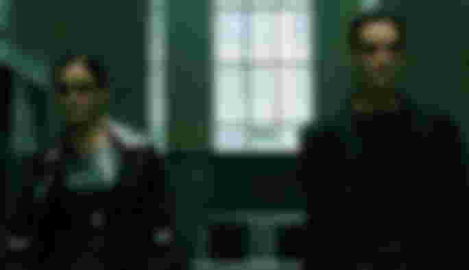 Matrix 4 Set Video Teases Trinity's New Powers