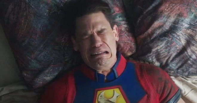 Peacemaker Series Confirms [SPOILERS] is Canon in DCEU