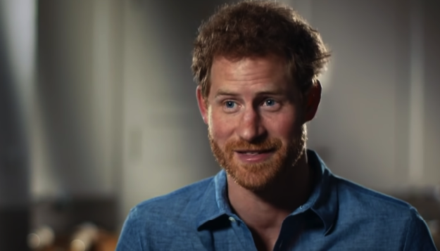Prince Harry Shock: Palace Stopped Meghan Markle's Husband From Doing Tell-All With BBC?