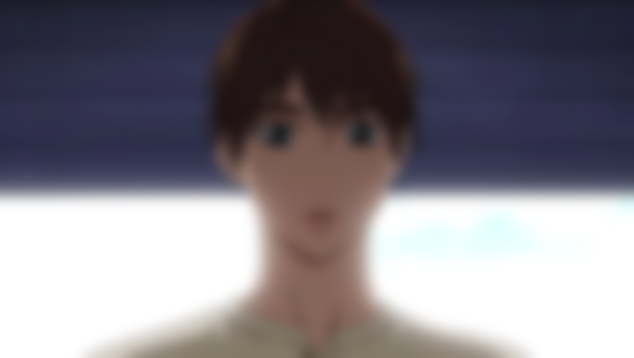 Does Kanata Find His Father in MF Ghost?