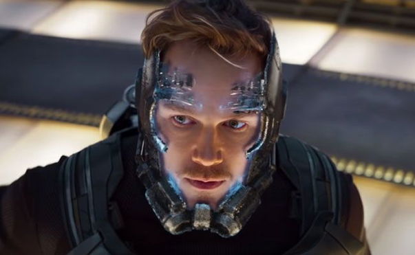 Guardians of the Galaxy Vol. 3 Gets New Composer From The Suicide Squad