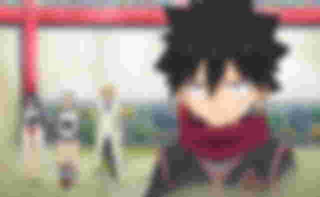 Edens Zero Episode 19 RELEASE DATE and TIME