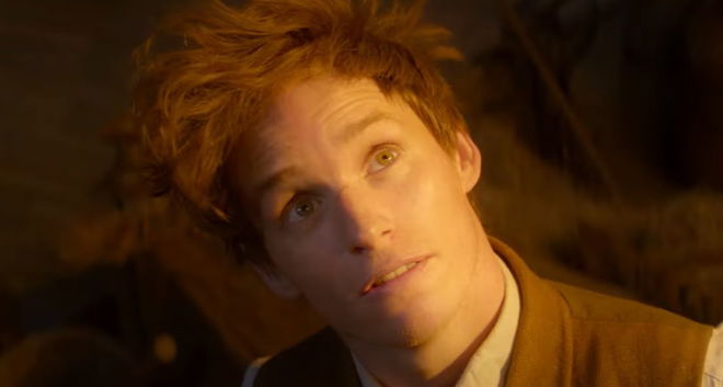 Fantastic Beasts: The Secrets of Dumbledore Promo Reveals Full Trailer Coming This Monday