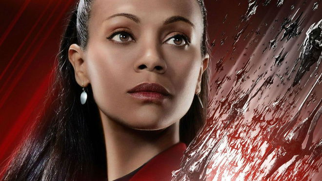 Star Trek 4: Zoe Saldana Says Quentin Tarantino's Film is a 'Gamechanger'