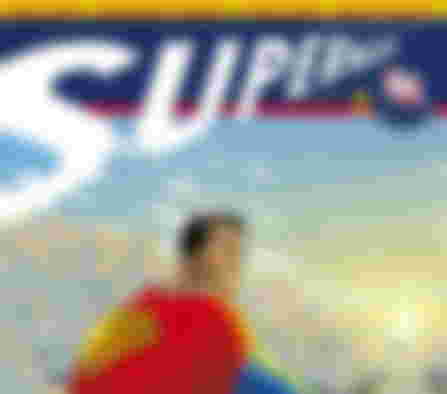 All-Star Superman First Issue