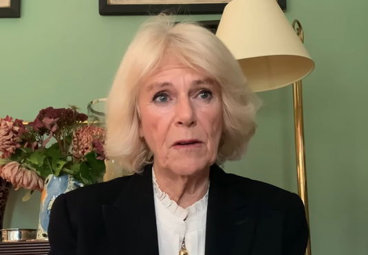 Queen Consort Camilla Banned At King Charles III's Coronation? Prince William's Stepmom Reportedly Exposed As Secret Racist 