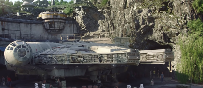 Star Wars Black Spire Author Discusses Creative Freedom in the Franchise
